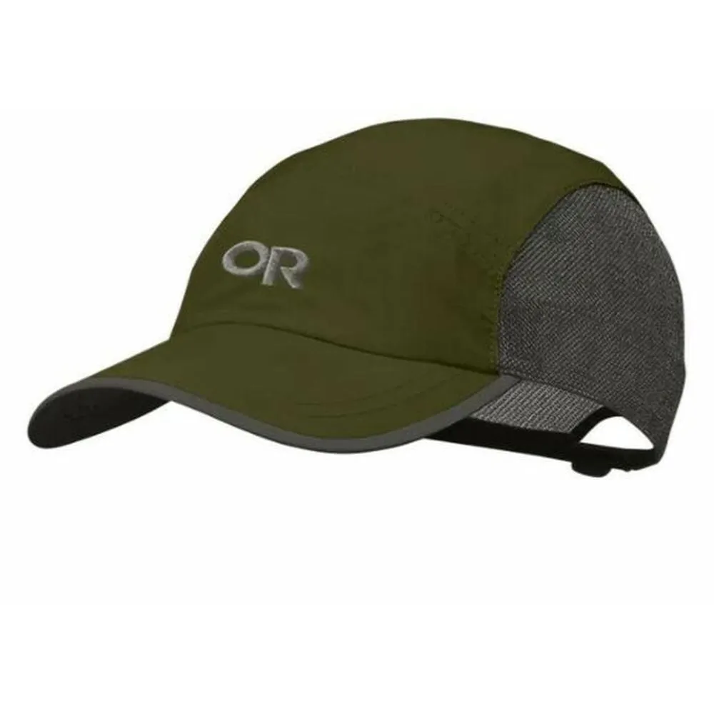 Swift Cap