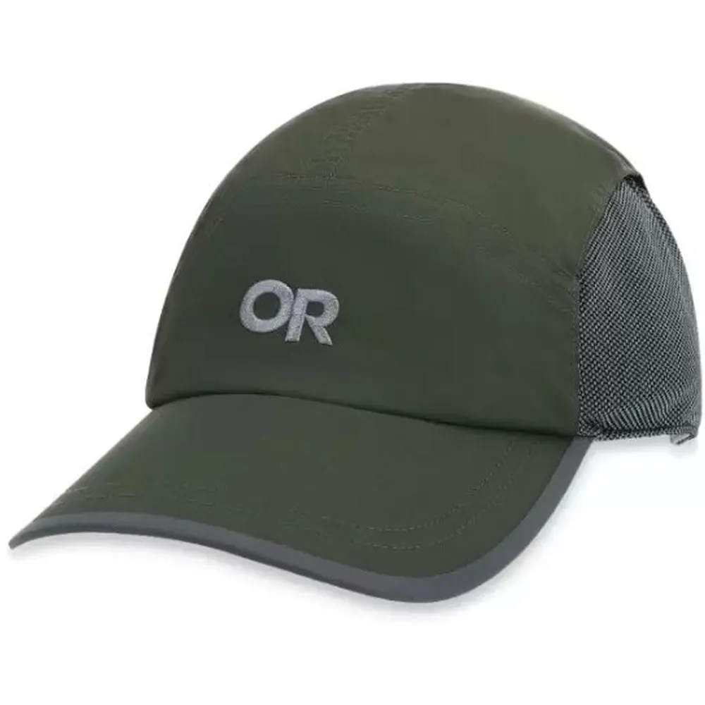Swift Cap