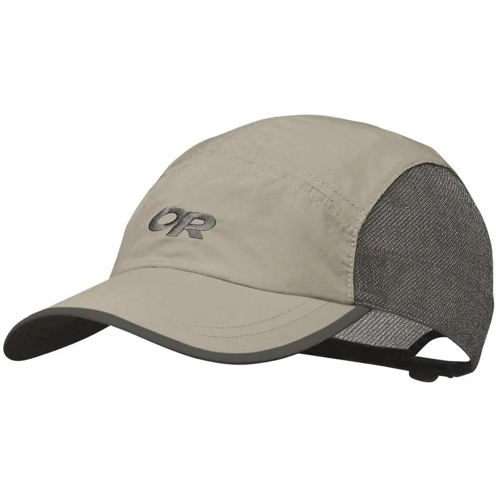 Swift Cap