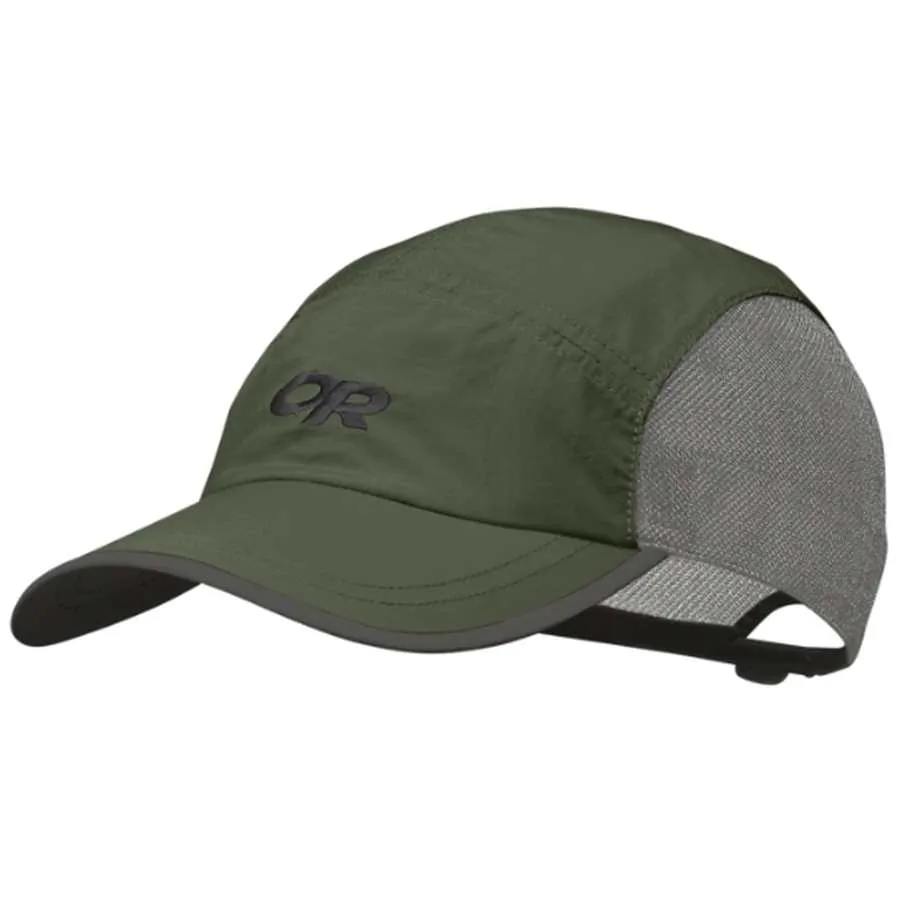 Swift Cap