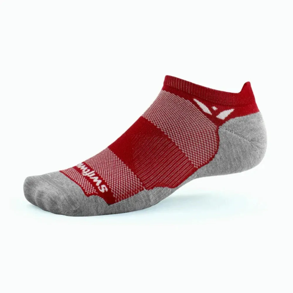 SWIFTWICK Maxus Zero Socks Tab Socks