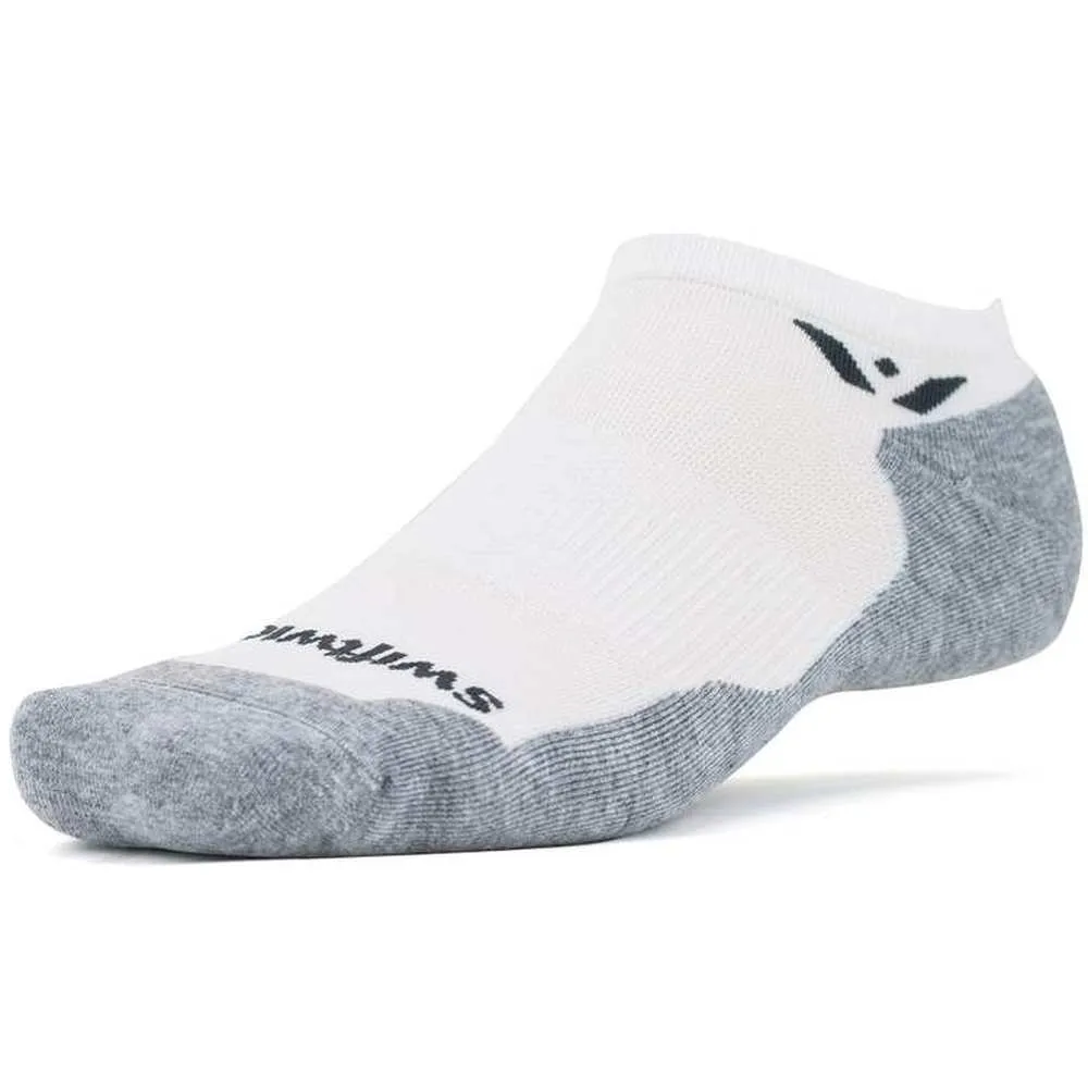 SWIFTWICK Maxus Zero Socks Tab Socks
