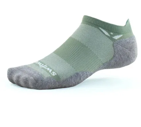 SWIFTWICK Maxus Zero Socks Tab Socks
