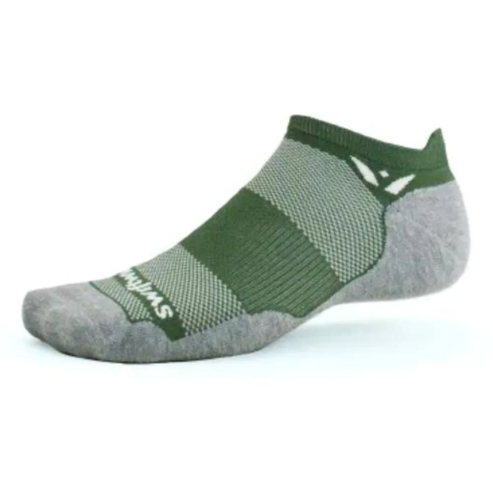 SWIFTWICK Maxus Zero Socks Tab Socks