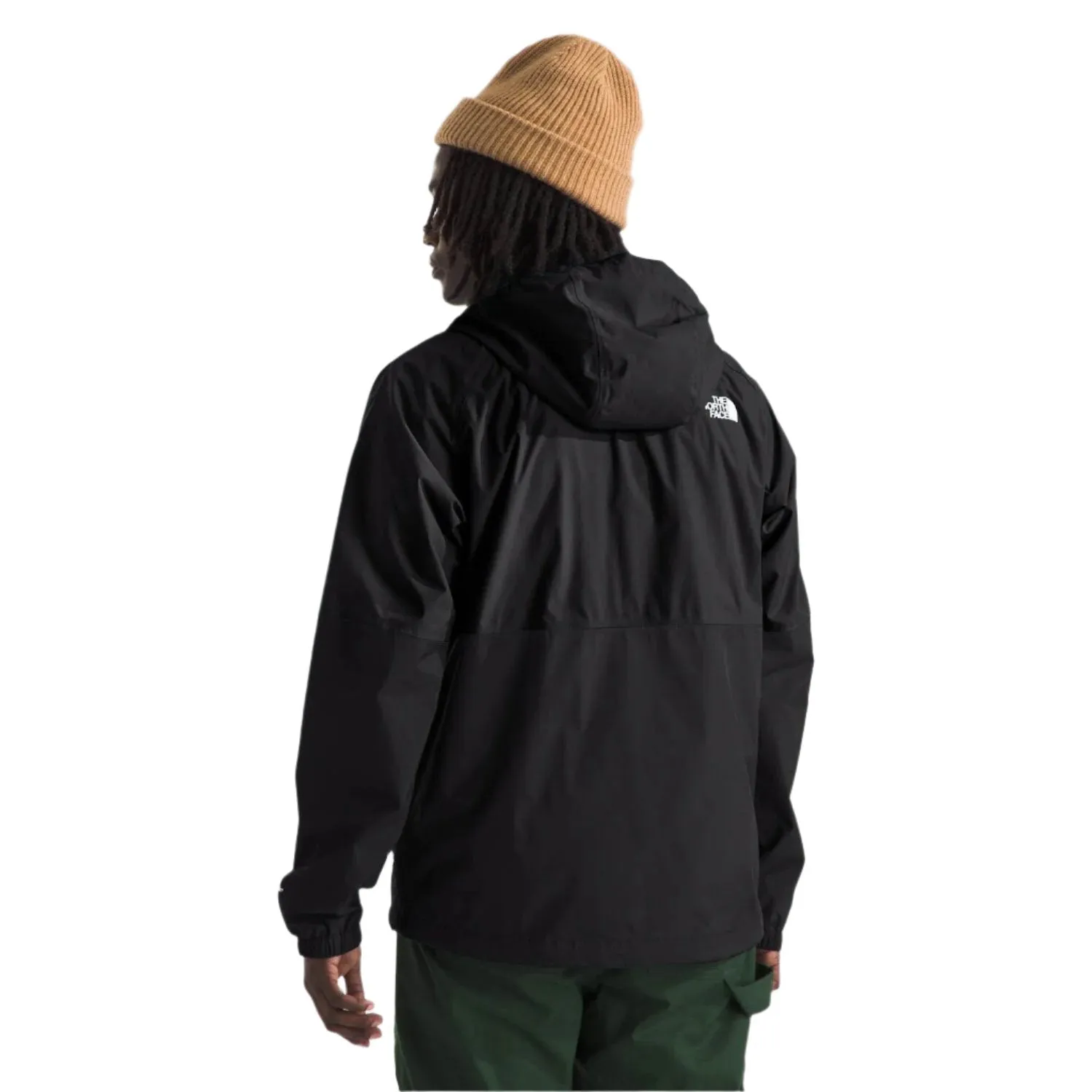 The North Face Men's Antora Rain Hoodie