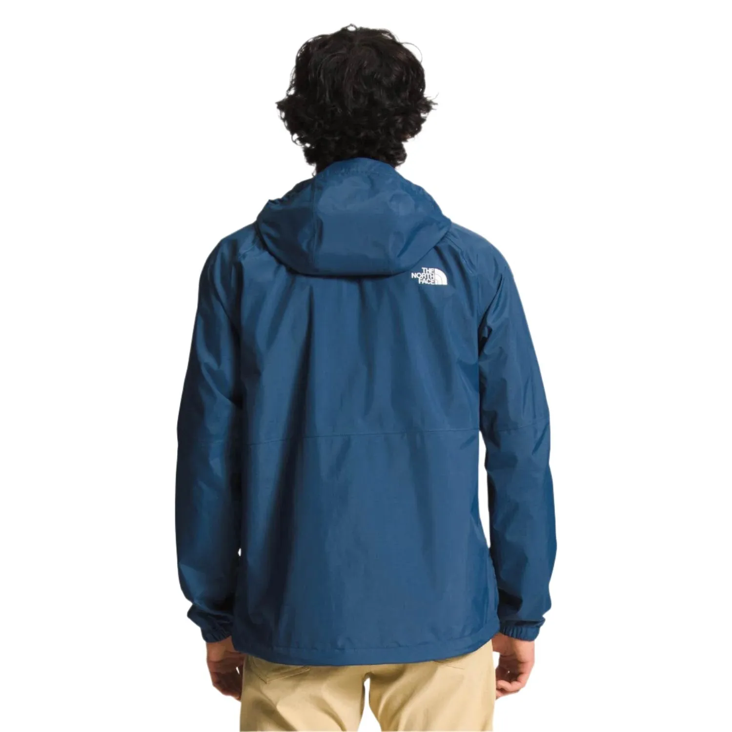 The North Face Men's Antora Rain Hoodie