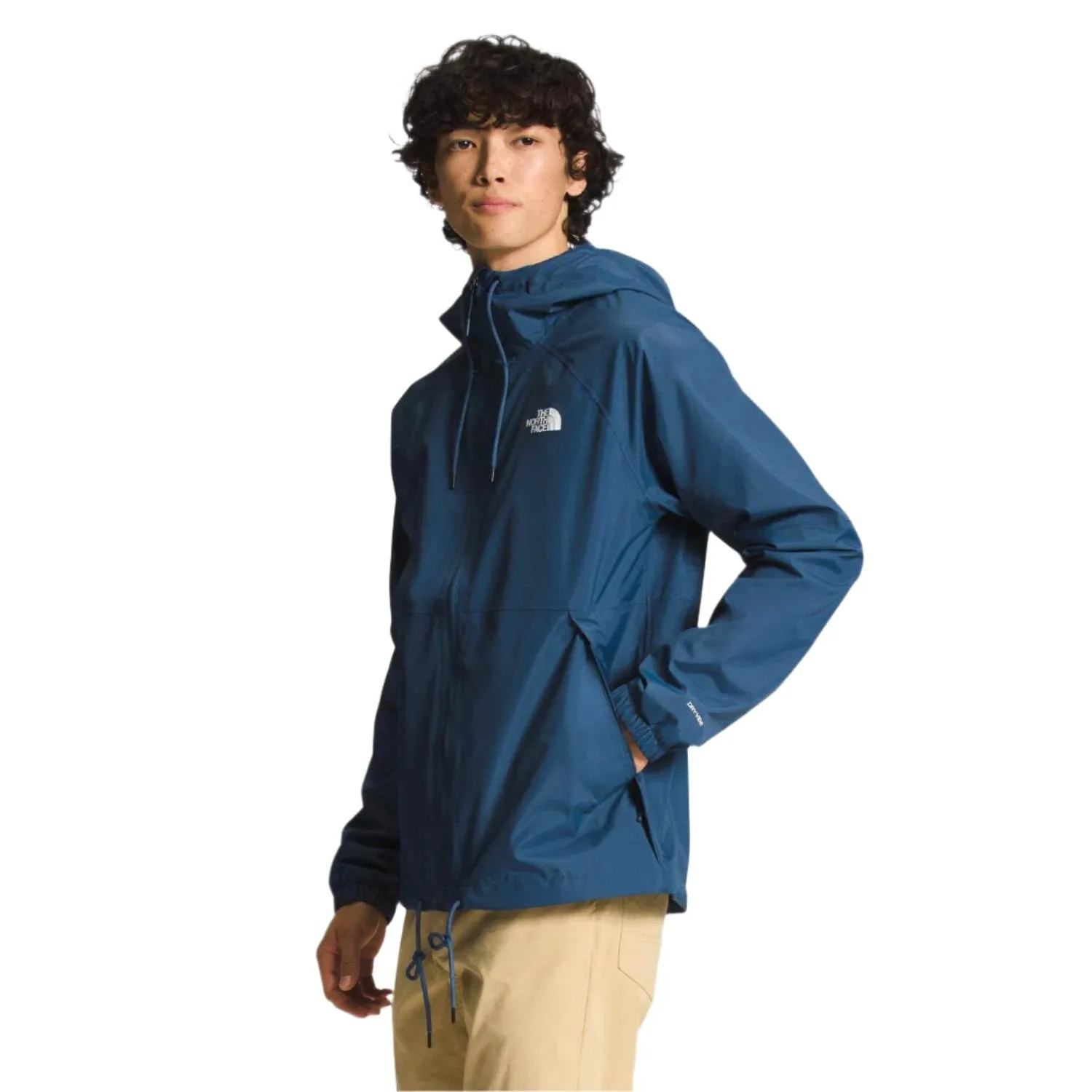 The North Face Men's Antora Rain Hoodie