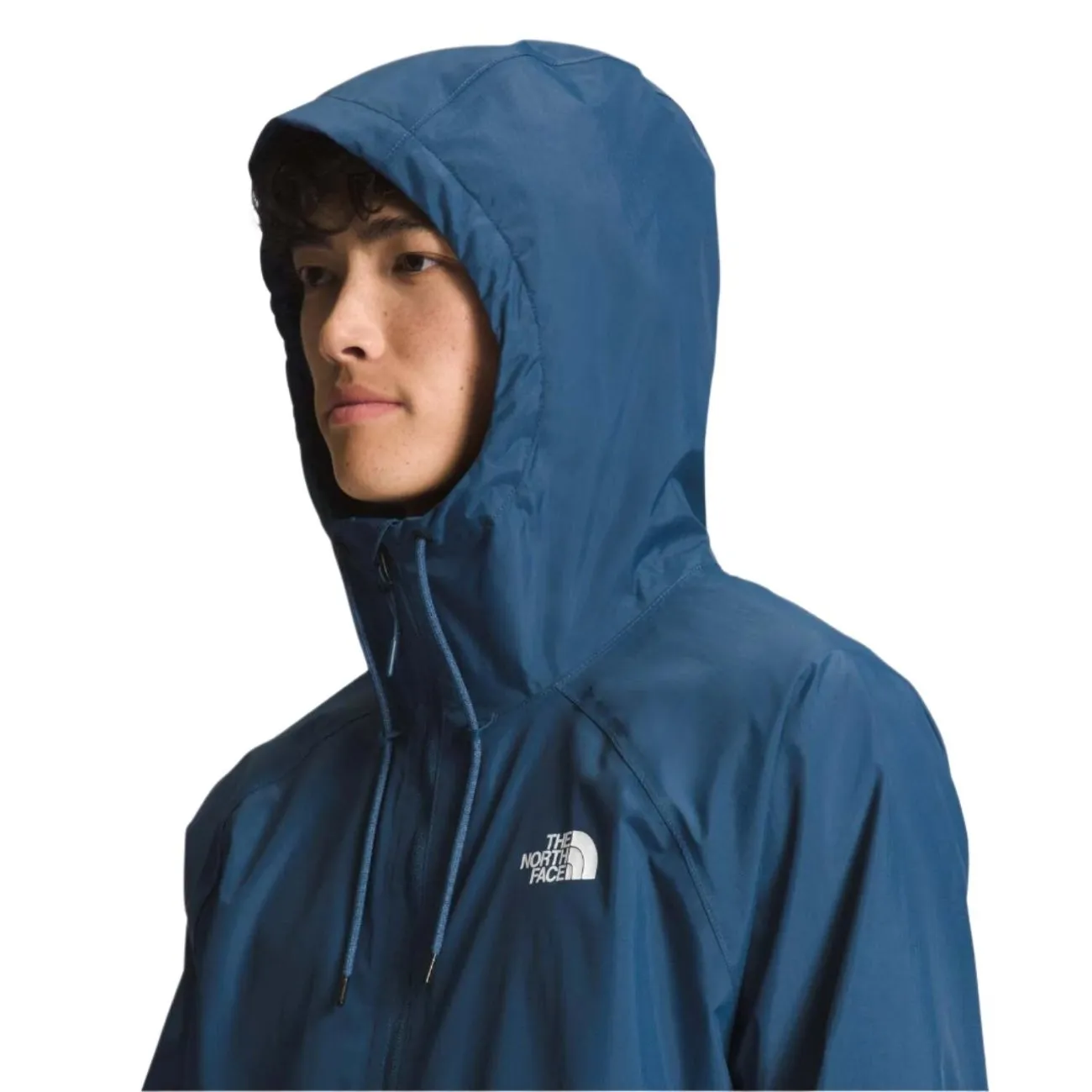 The North Face Men's Antora Rain Hoodie