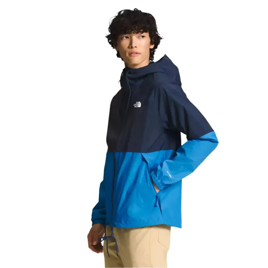 The North Face Men's Antora Rain Hoodie
