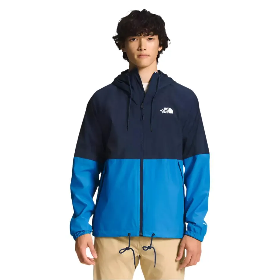 The North Face Men's Antora Rain Hoodie