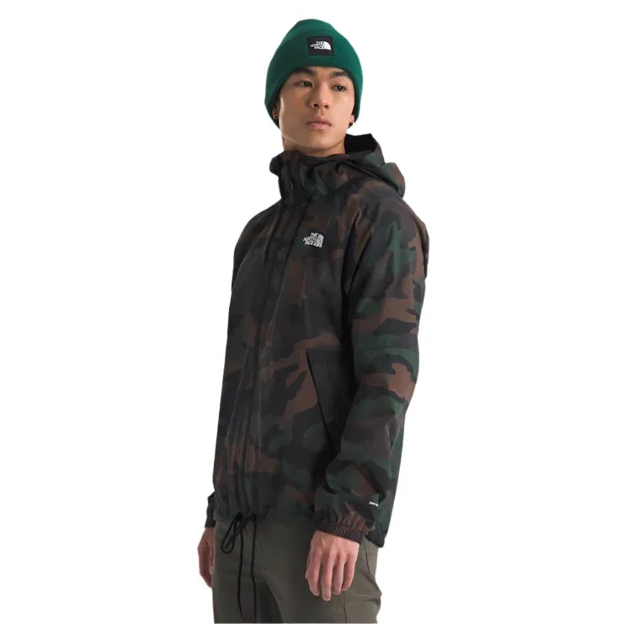 The North Face Men's Antora Rain Hoodie