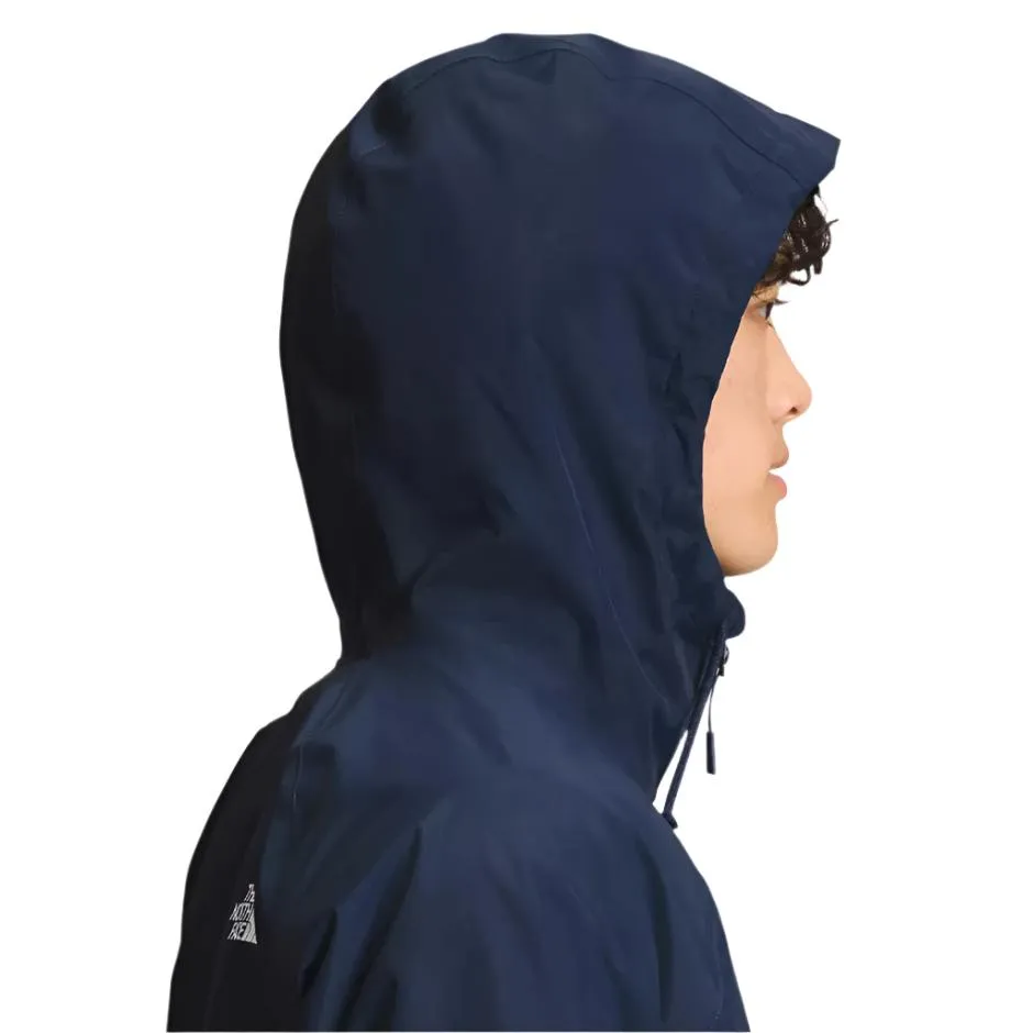 The North Face Men's Antora Rain Hoodie