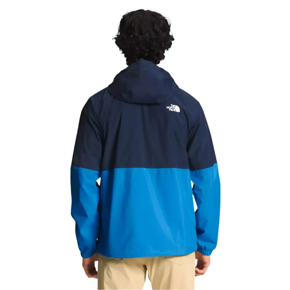 The North Face Men's Antora Rain Hoodie