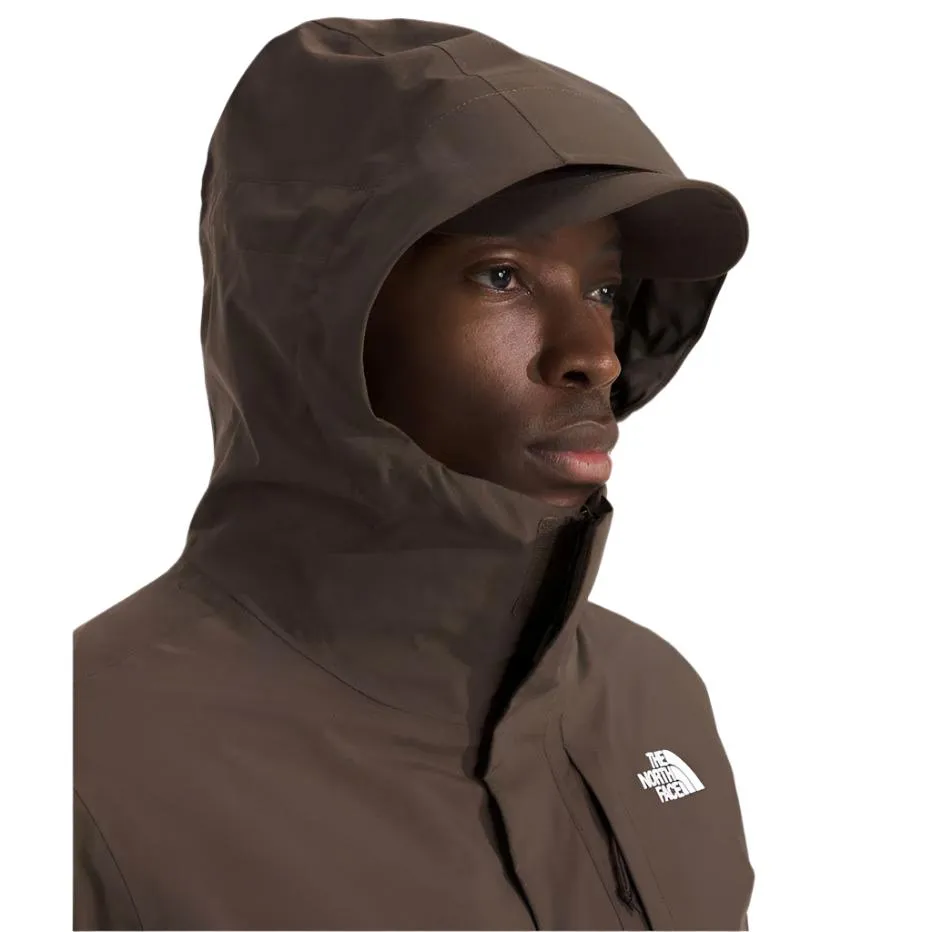 The North Face Men's Carto Triclimate Jacket
