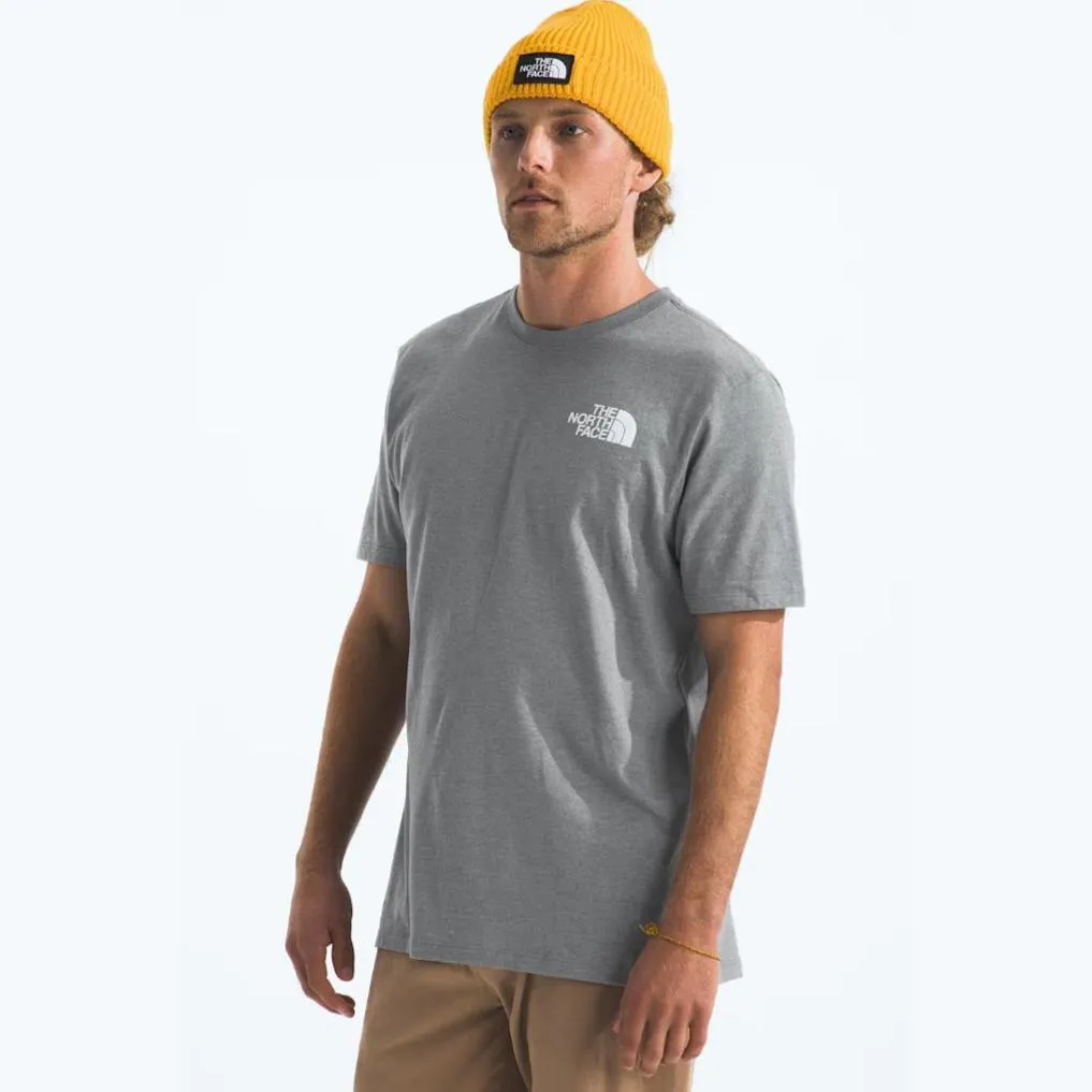 The North Face Men’s Short Sleeve Box NSE Tee