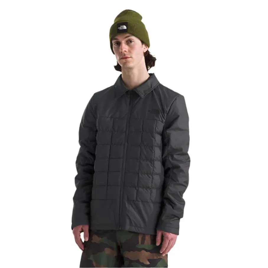 The North Face Men’s ThermoBall Triclimate Jacket