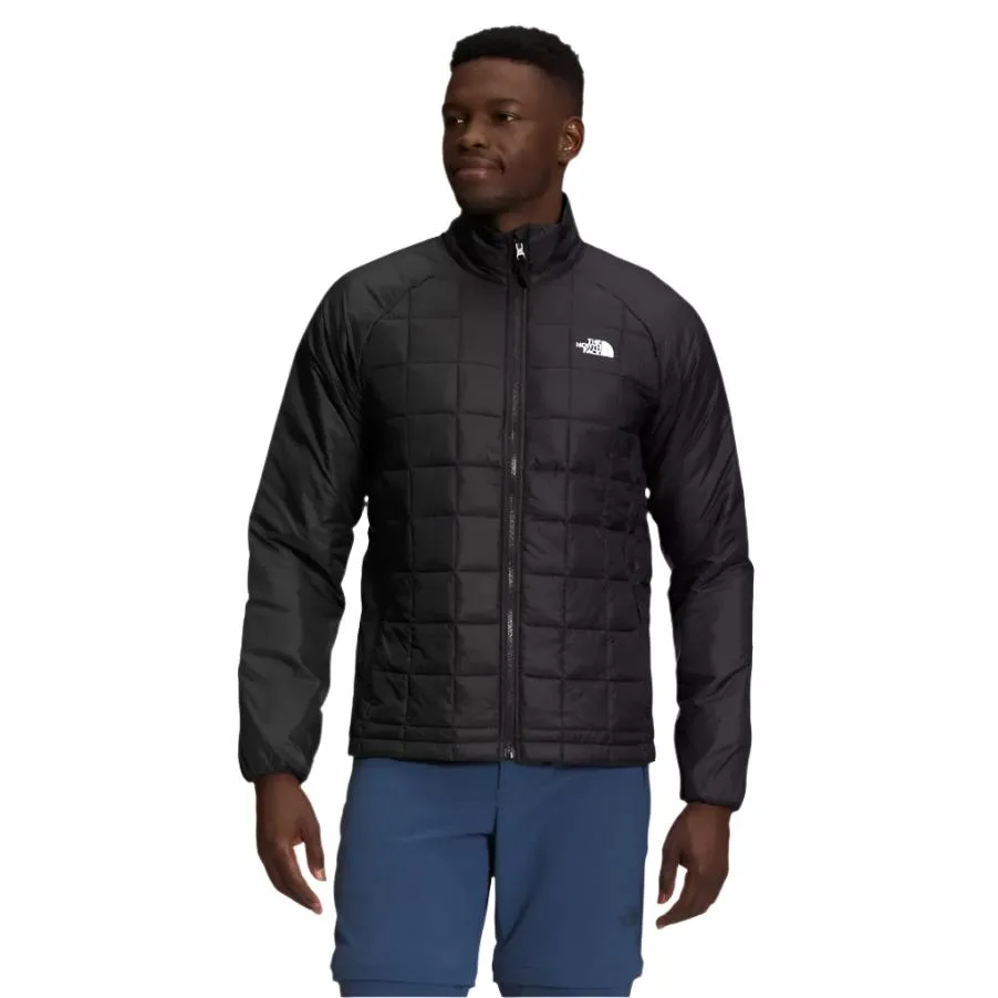 The North Face Men’s ThermoBall Triclimate Jacket