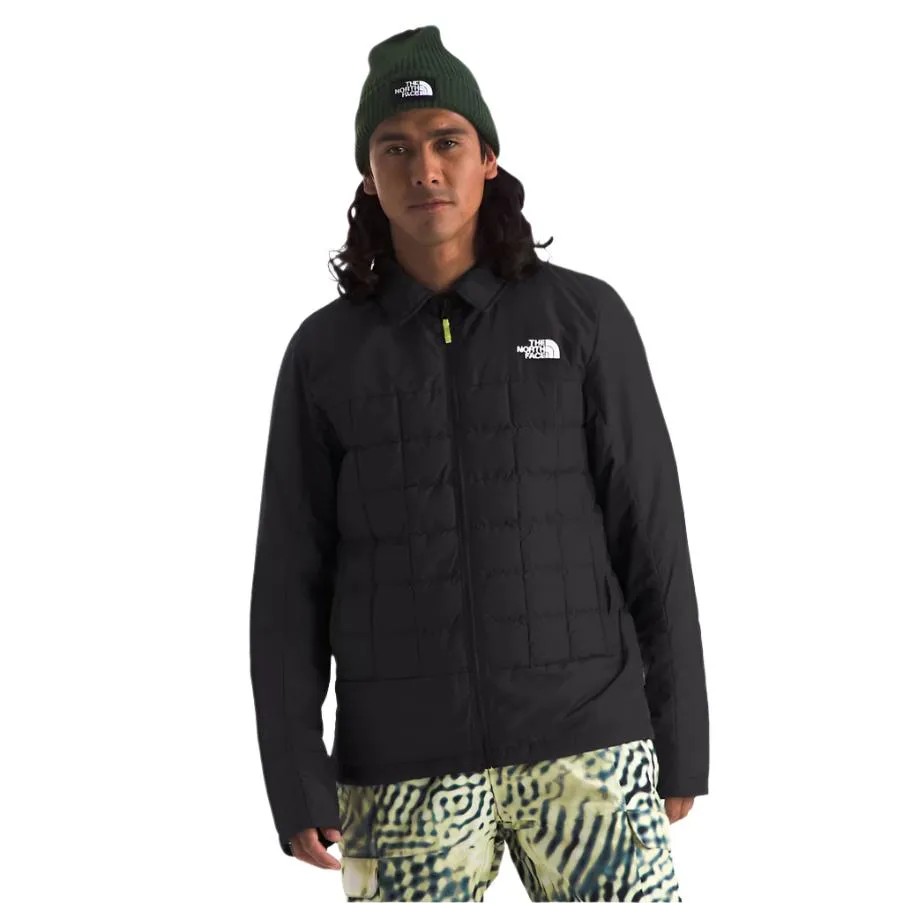 The North Face Men’s ThermoBall Triclimate Jacket