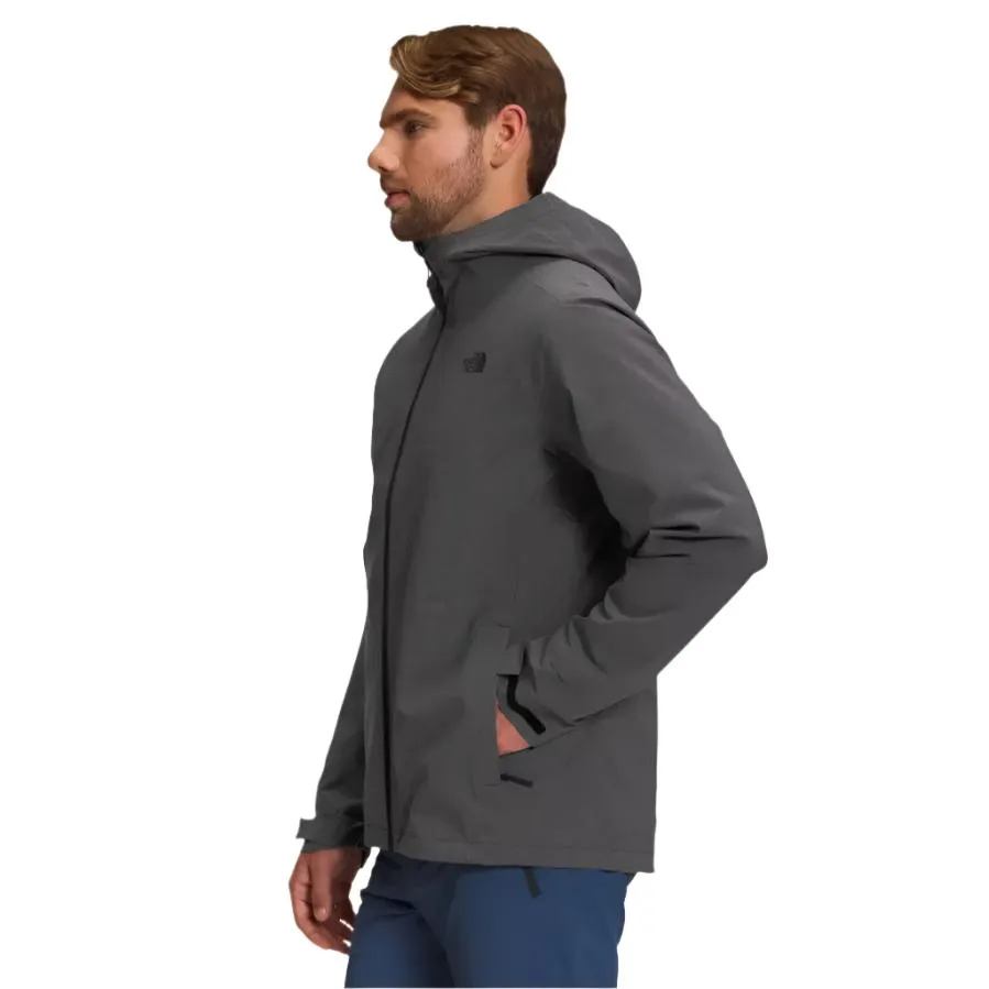 The North Face Men’s ThermoBall Triclimate Jacket