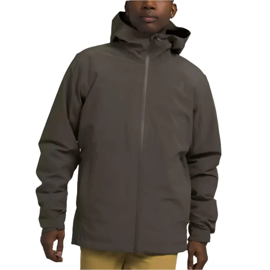 The North Face Men’s ThermoBall Triclimate Jacket