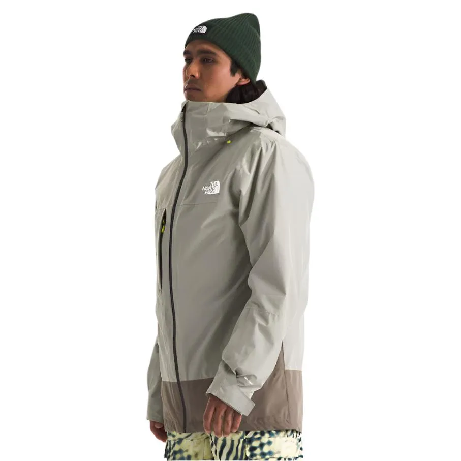 The North Face Men’s ThermoBall Triclimate Jacket