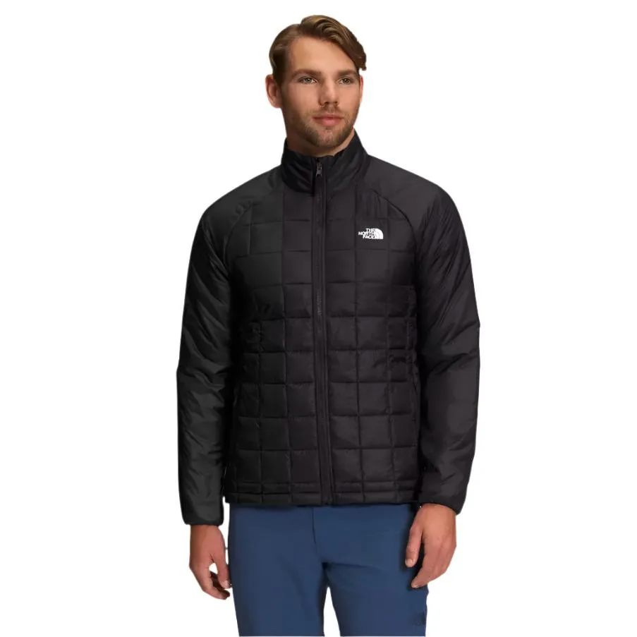 The North Face Men’s ThermoBall Triclimate Jacket