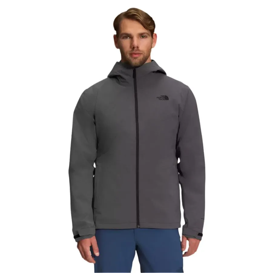The North Face Men’s ThermoBall Triclimate Jacket