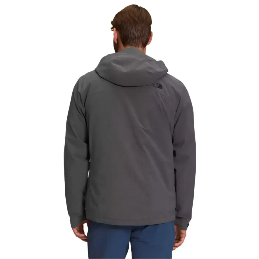 The North Face Men’s ThermoBall Triclimate Jacket