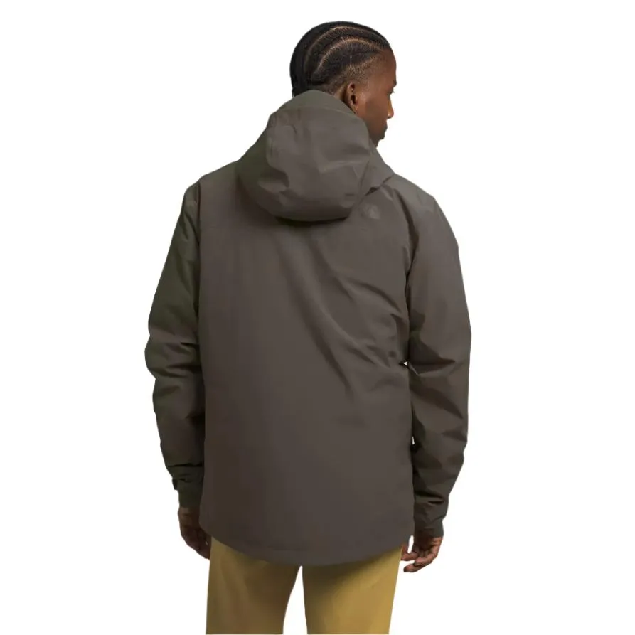 The North Face Men’s ThermoBall Triclimate Jacket
