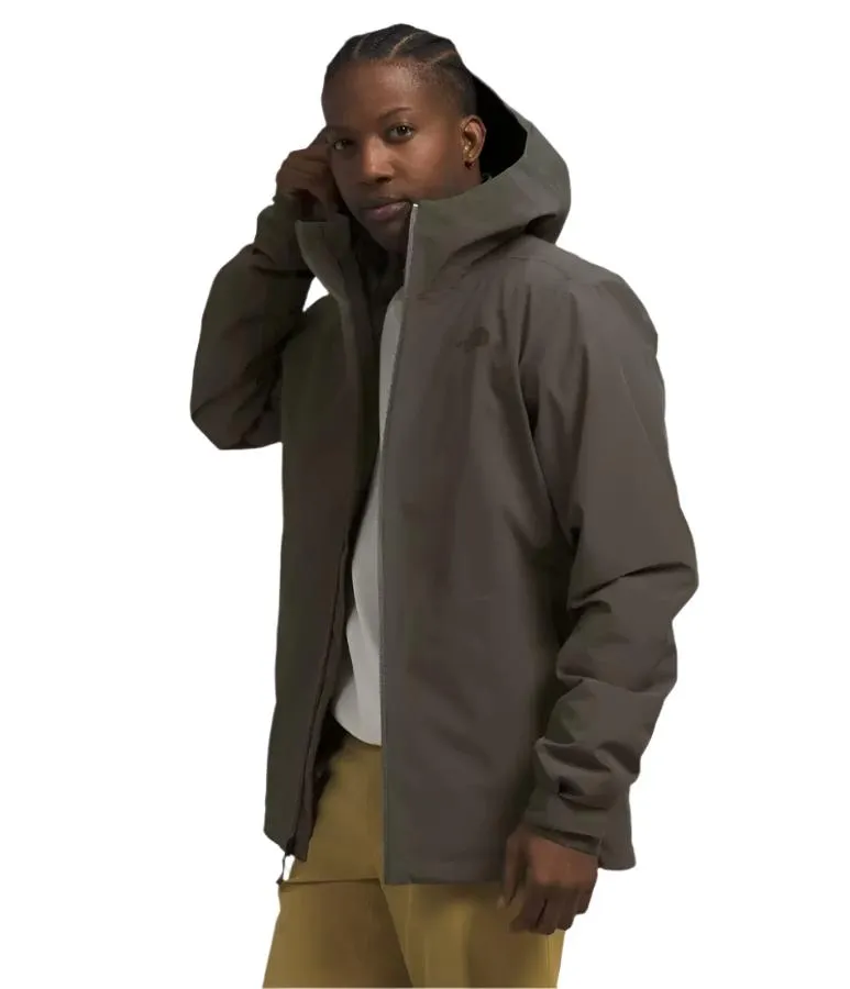 The North Face Men’s ThermoBall Triclimate Jacket