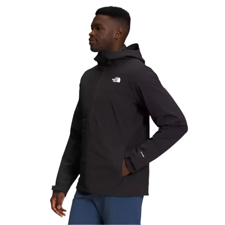 The North Face Men’s ThermoBall Triclimate Jacket