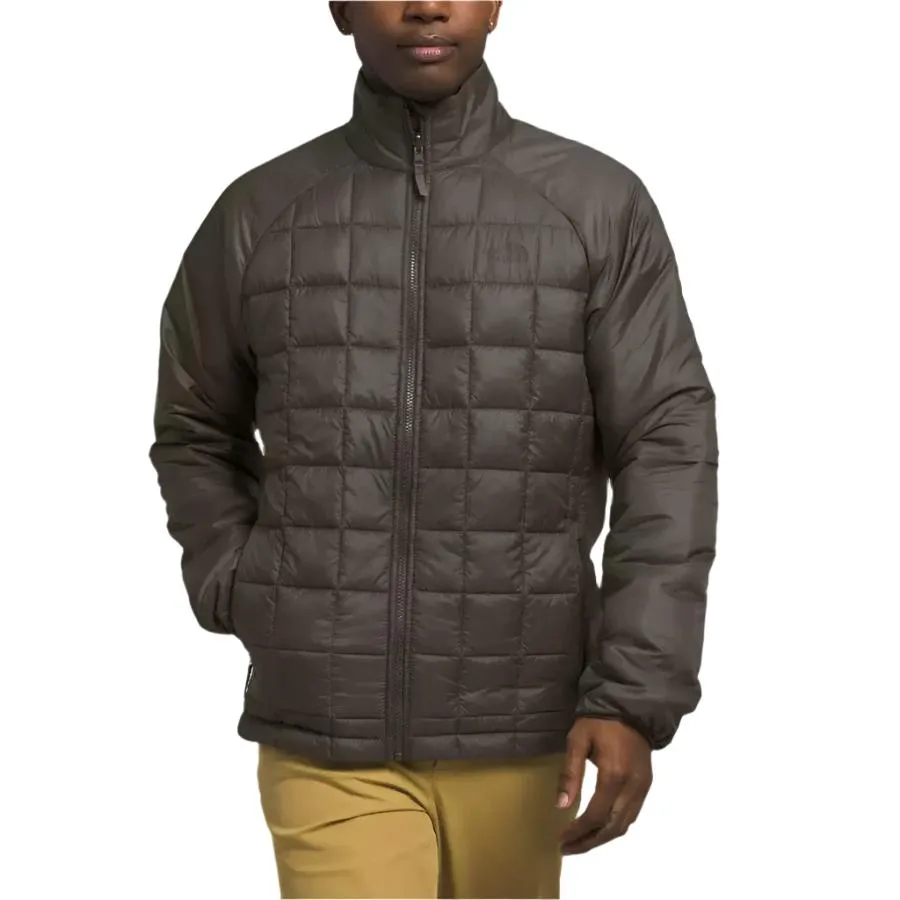 The North Face Men’s ThermoBall Triclimate Jacket