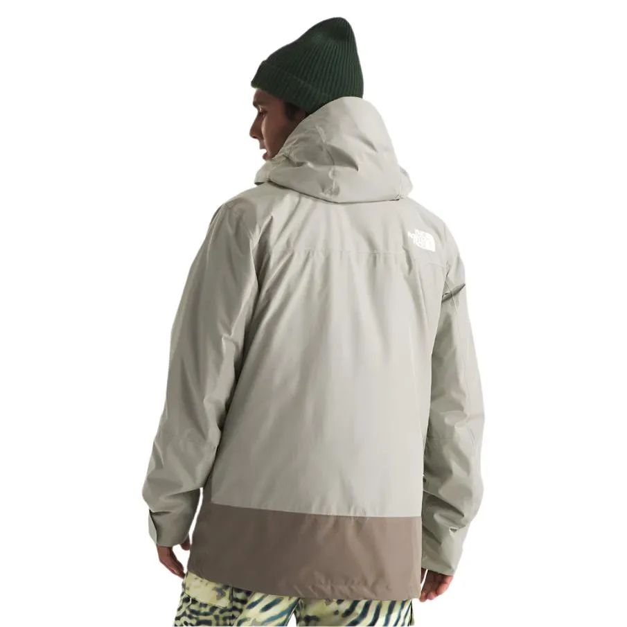 The North Face Men’s ThermoBall Triclimate Jacket
