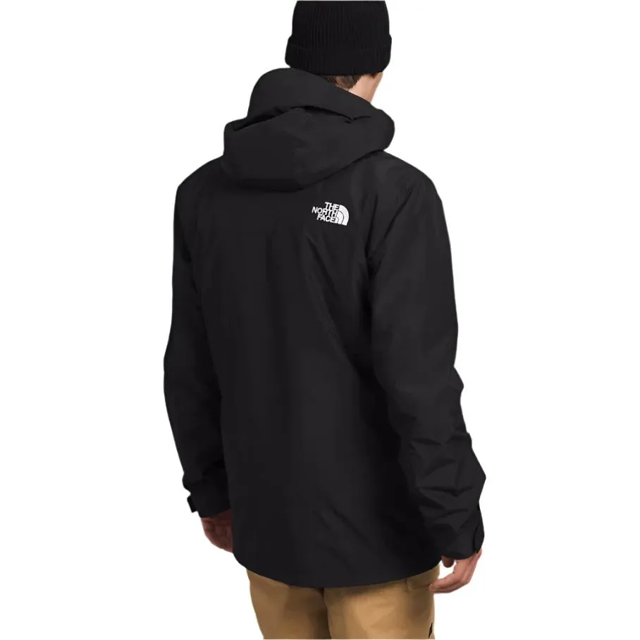 The North Face Men’s ThermoBall Triclimate Jacket
