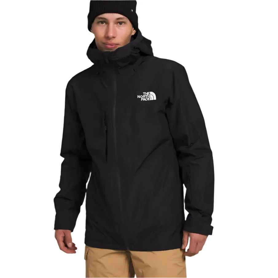 The North Face Men’s ThermoBall Triclimate Jacket