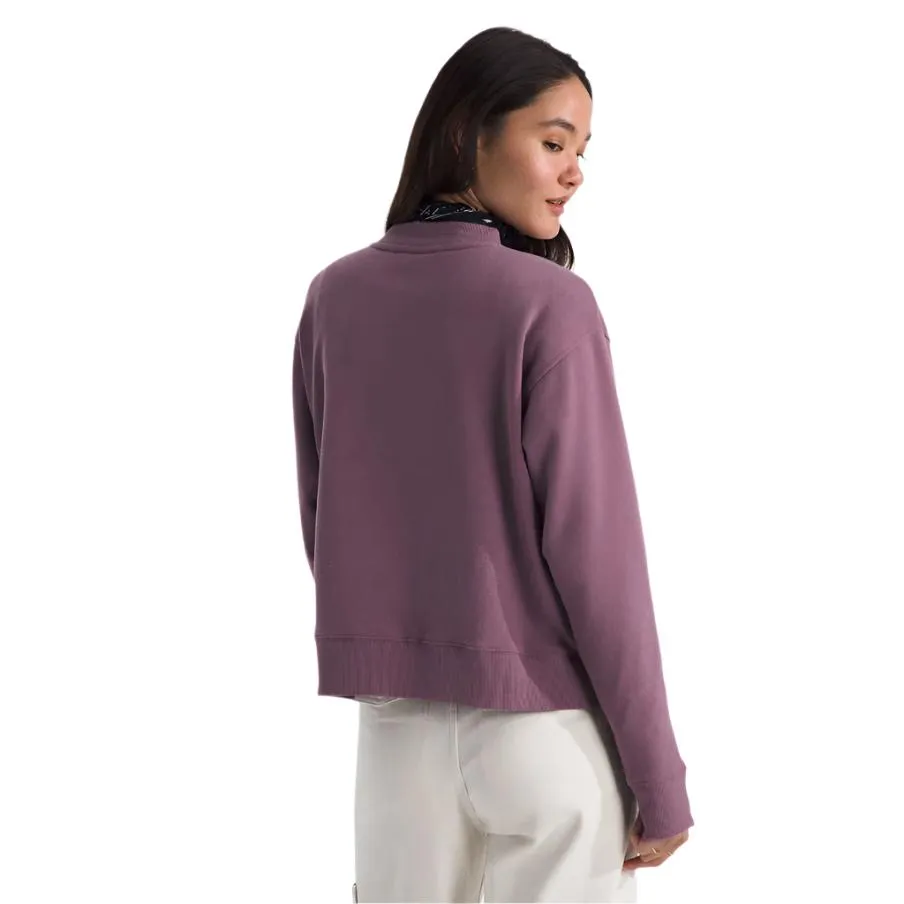 The North Face Women’s Evolution Fleece Crew