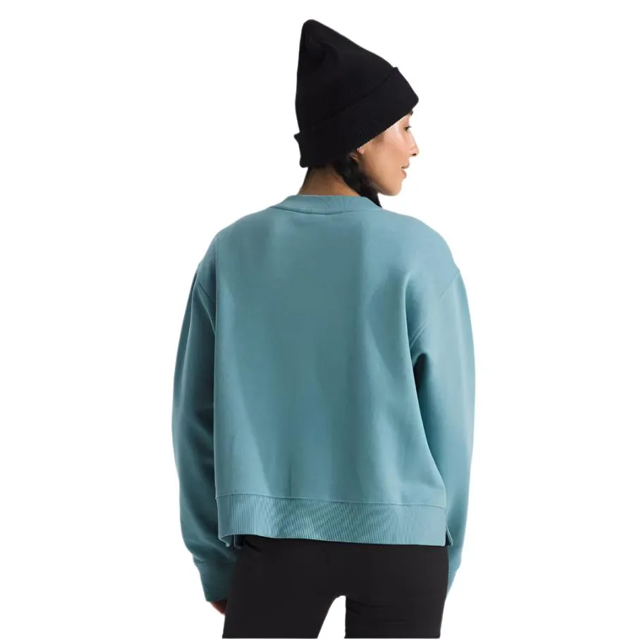 The North Face Women’s Evolution Fleece Crew