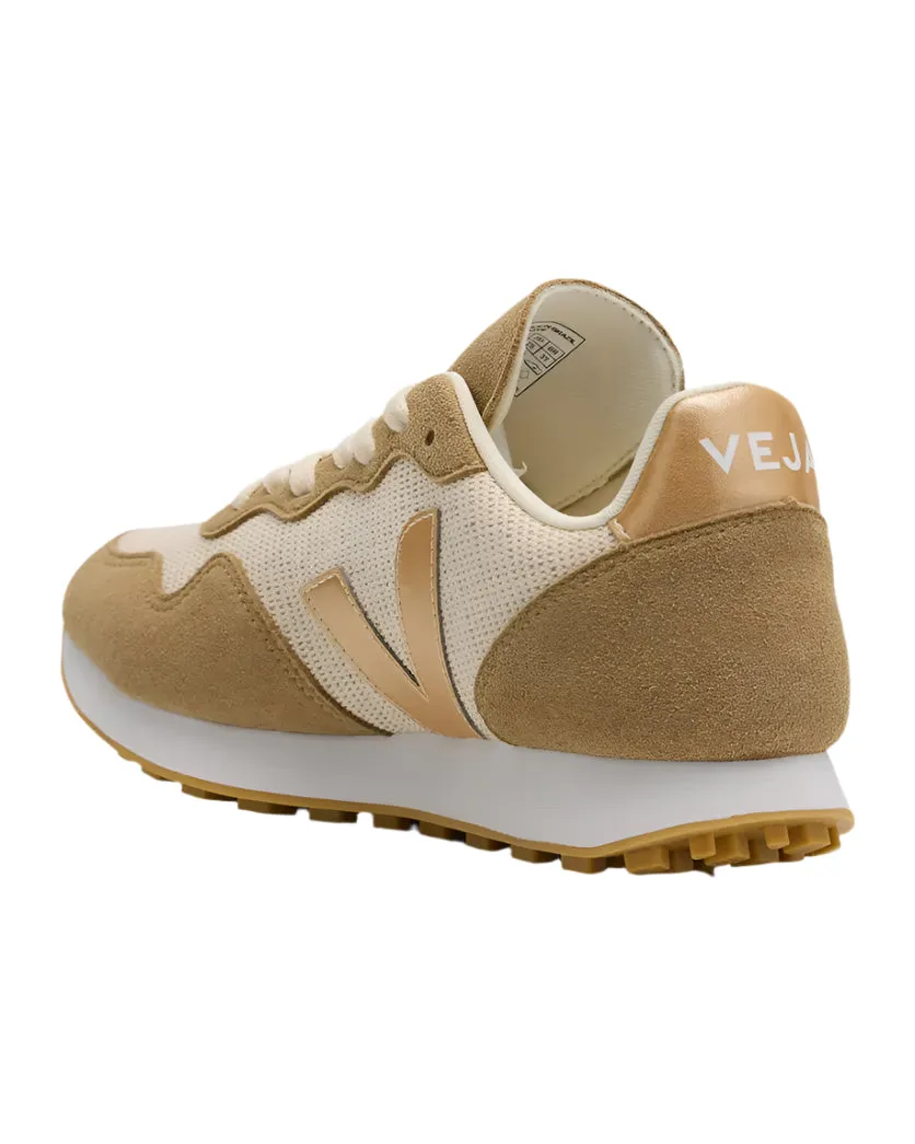 Veja Women's SDU J-Mesh Sneakers