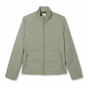 Vuori Men's Echo Insulated Jacket 2.0
