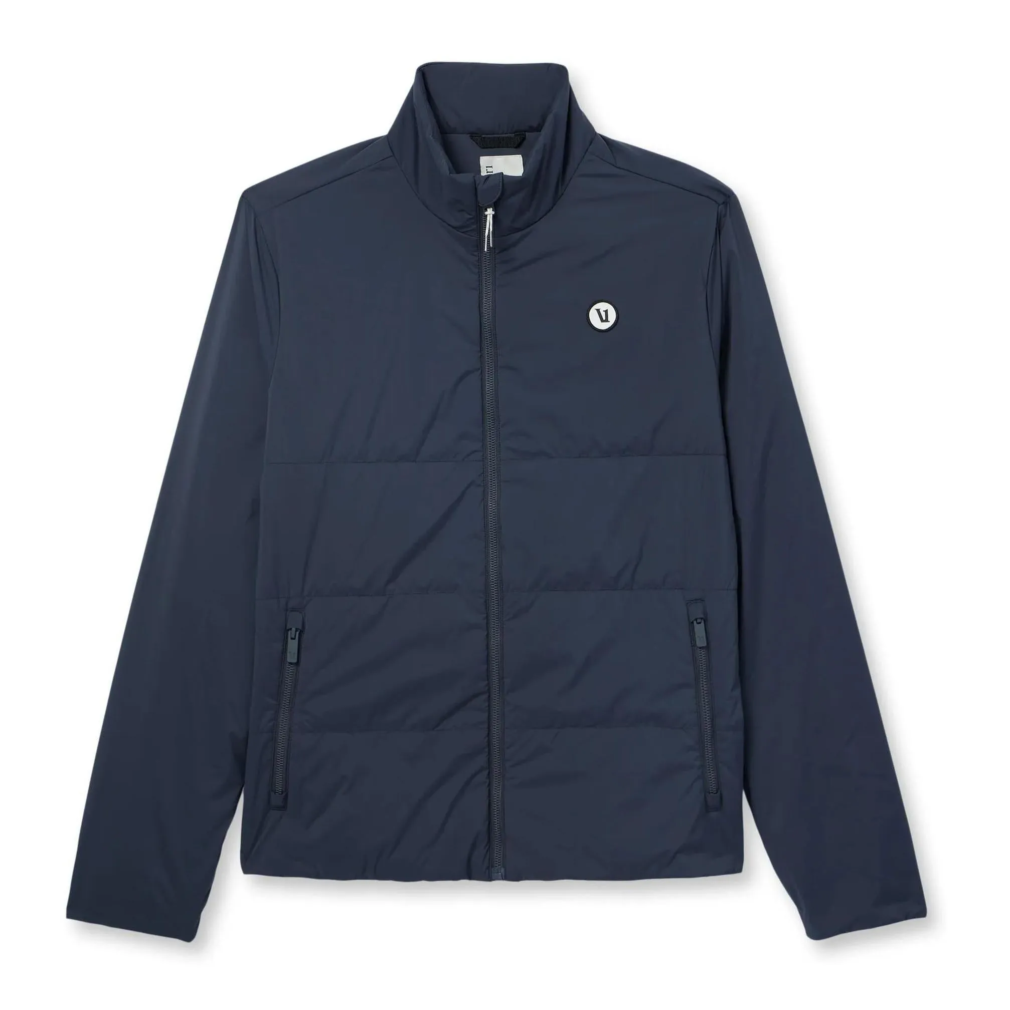 Vuori Men's Echo Insulated Jacket 2.0