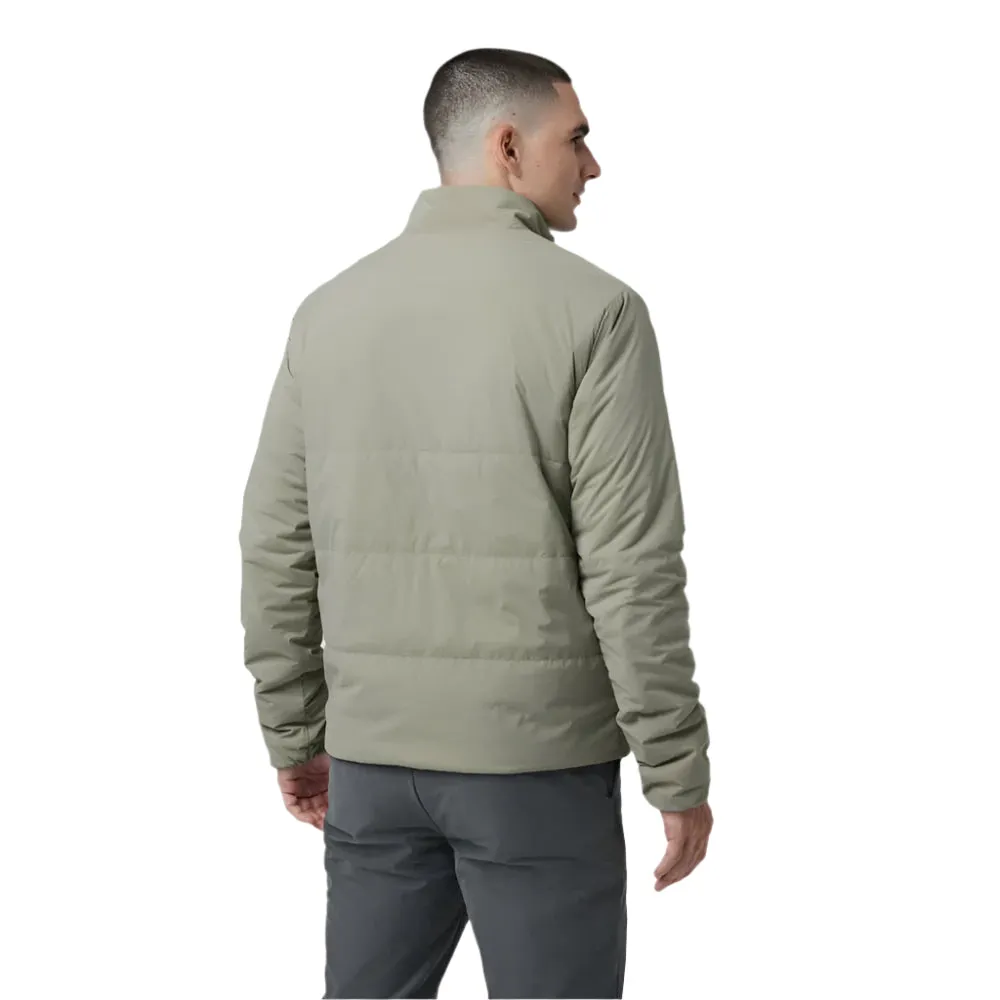 Vuori Men's Echo Insulated Jacket 2.0
