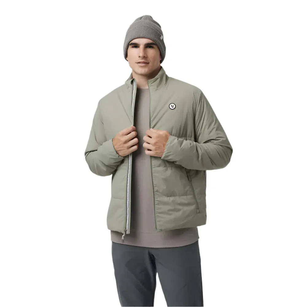 Vuori Men's Echo Insulated Jacket 2.0