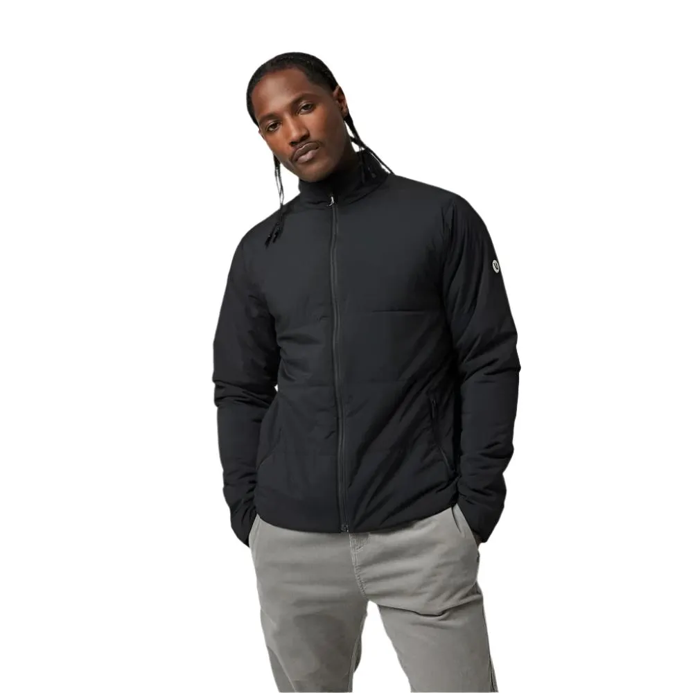 Vuori Men's Echo Insulated Jacket 2.0