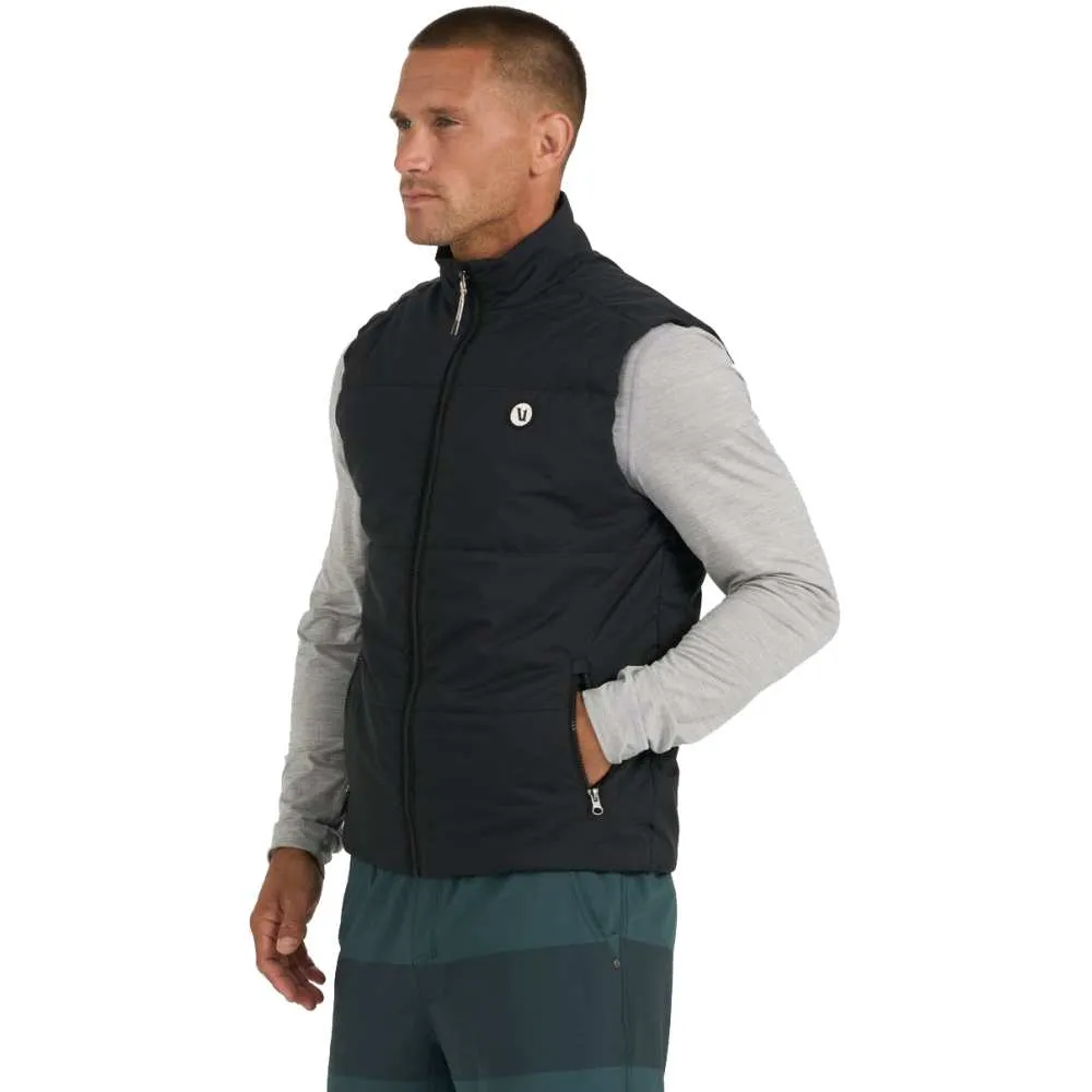 Vuori Men's Echo Insulated Vest
