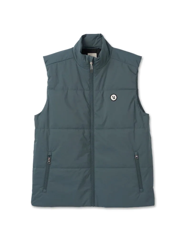 Vuori Men's Echo Insulated Vest
