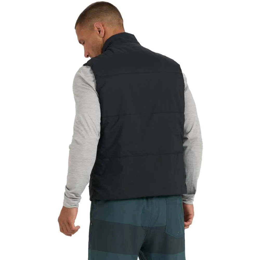 Vuori Men's Echo Insulated Vest