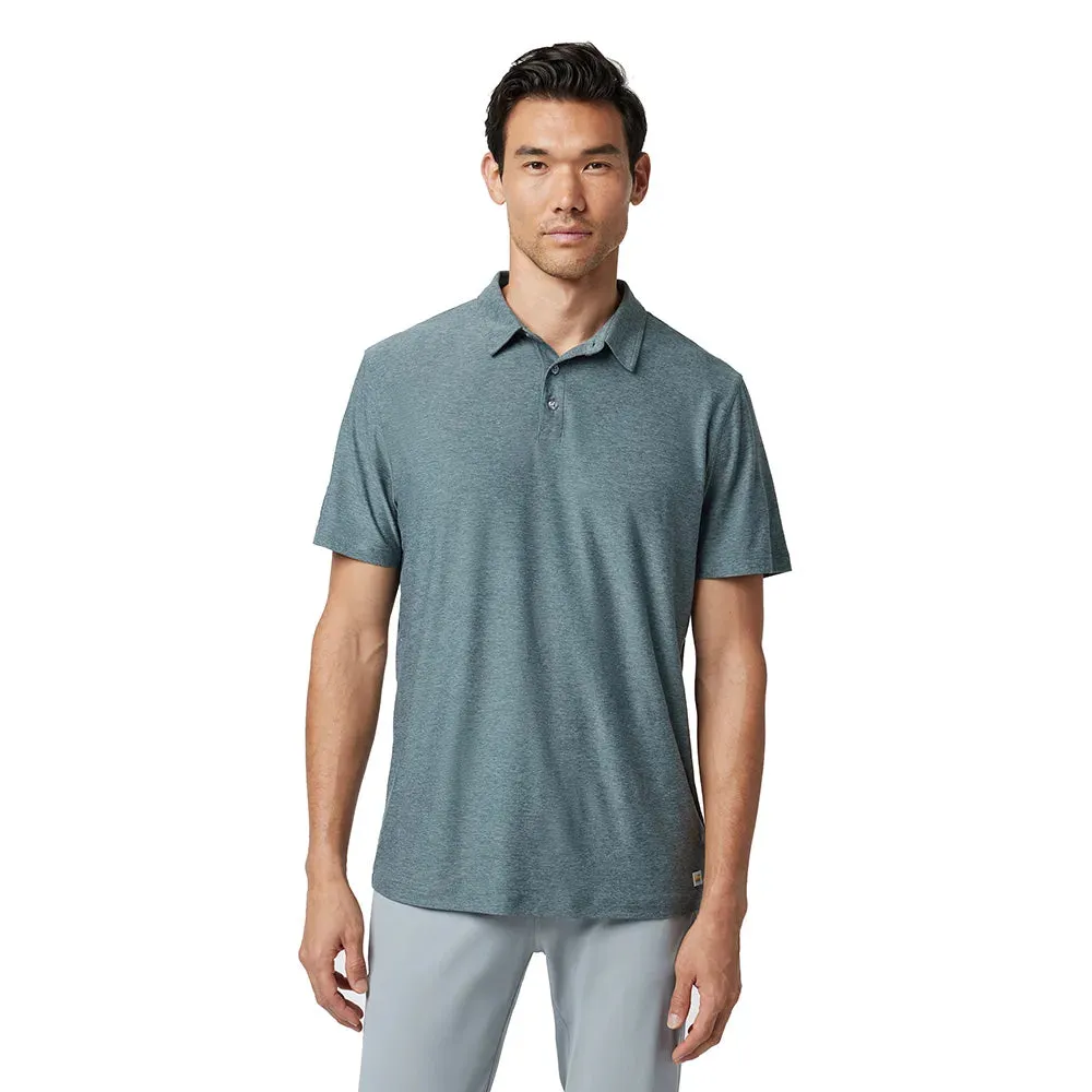 Vuori Men's Strato Tech Polo