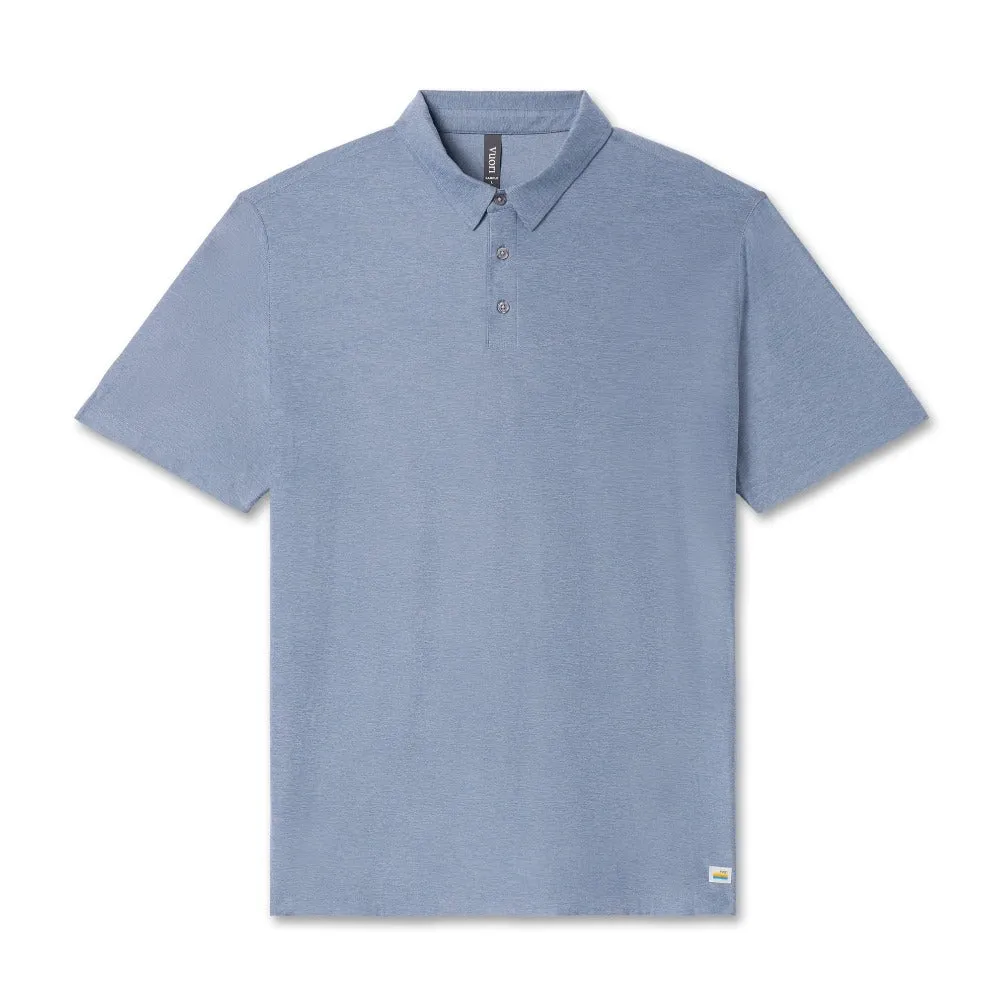 Vuori Men's Strato Tech Polo