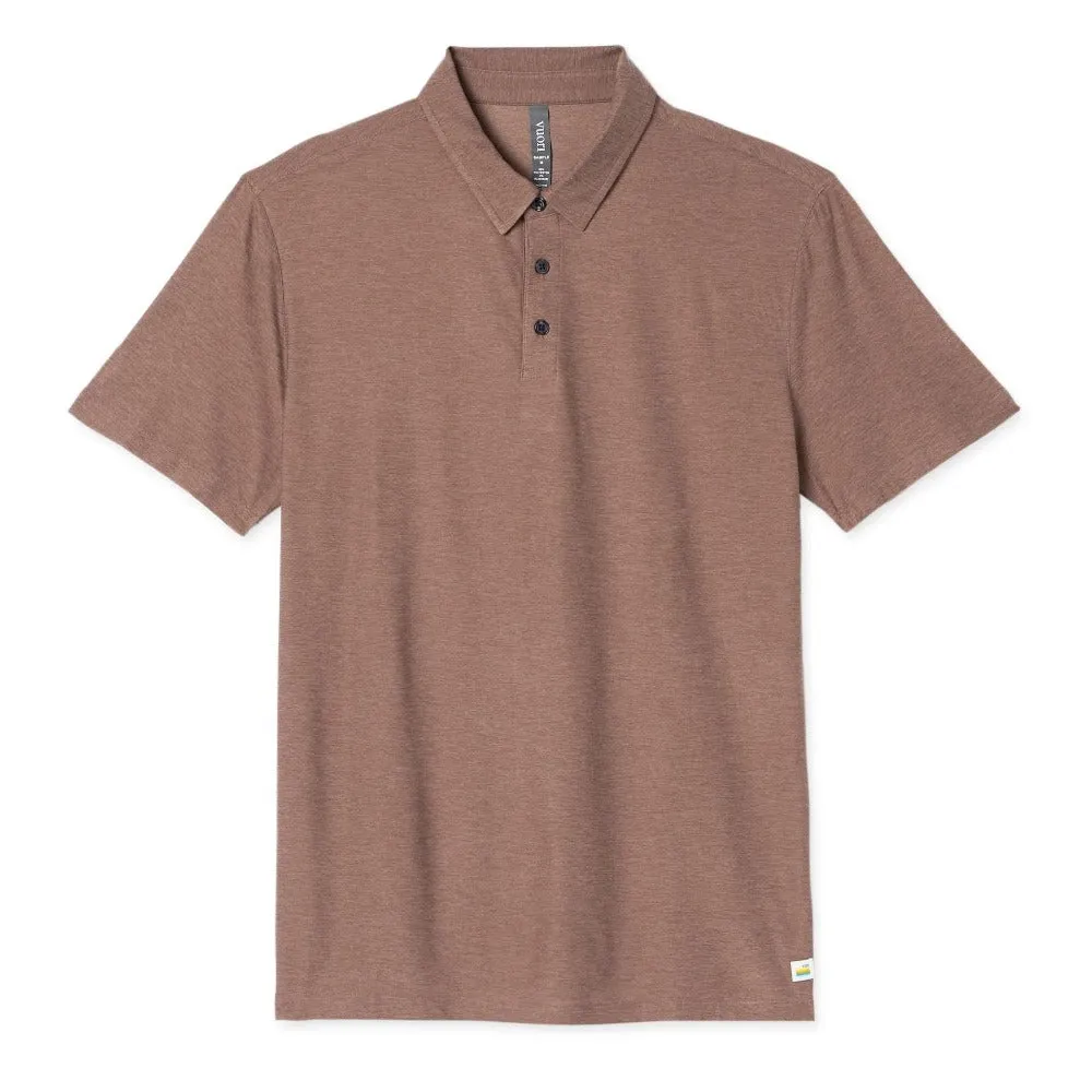 Vuori Men's Strato Tech Polo