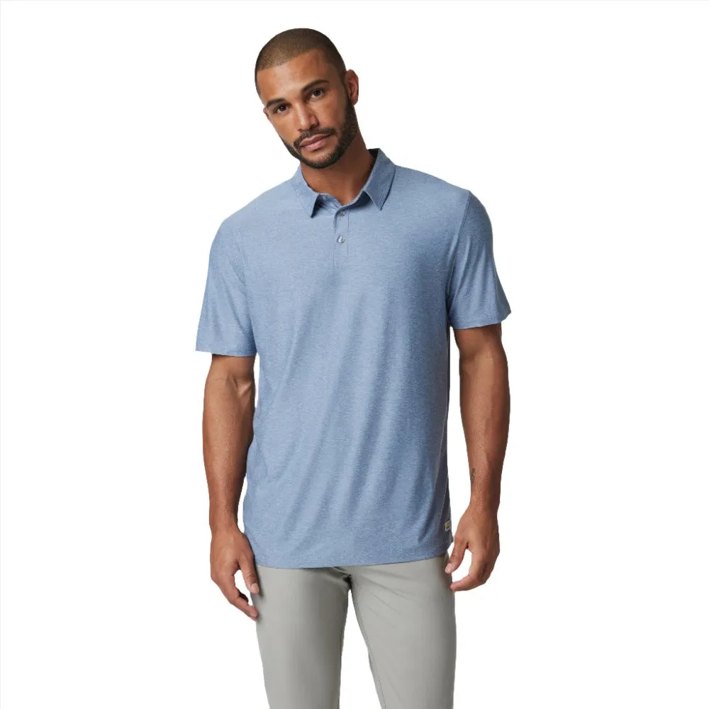Vuori Men's Strato Tech Polo